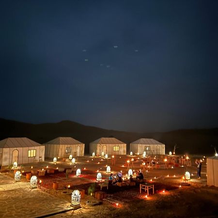 Desert Luxury Camp Merzouga Exterior photo